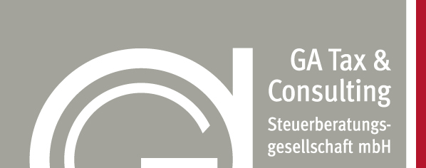 GA Tax & Consulting Steuerberatungsgesellschaft mbH